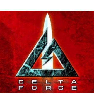 Delta Force Steam Key GLOBAL
